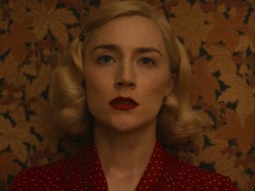 《闪电战》开幕伦敦电影节 西尔莎·罗南领衔