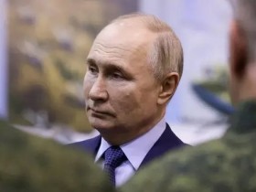 蒙古国,风萧萧兮,普京此行会否落泪?