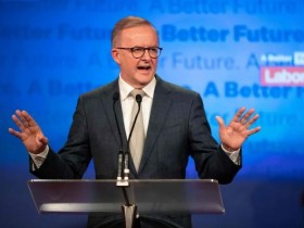 澳英美签署转让核材料协议,给核扩散拉开了口子