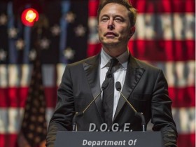 全球首富马斯克要从政?特朗普:若当选会邀请他入阁或当顾问