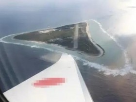 日本在小岛建导弹靶场,连美媒都盯上了