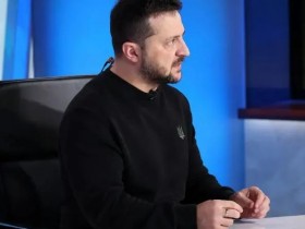 泽连斯基宣布:首次成功试射 乌部长称用自己生产的武器应对俄空袭