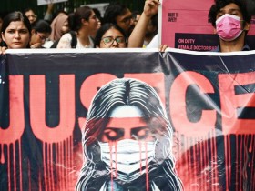 口述|过劳工作、医闹频发,印度医生如何成为“高危职业”