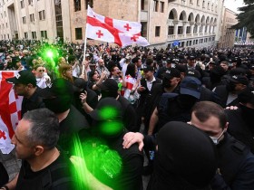 “一个西方关键盟友要倒向俄罗斯”