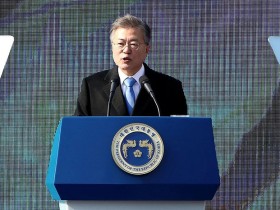 韩检方突击搜查文在寅女儿住所