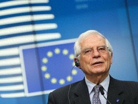 博雷利:欧盟各方未就扩大援乌武器使用范围达成一致