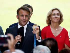 悬浮议会难题依旧,各派争吵总理人选!奥运会结束,法国回归政治现实