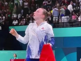 不满铜牌被收回,美国体操协会提交新证据上诉又被拒,称“深感失望”