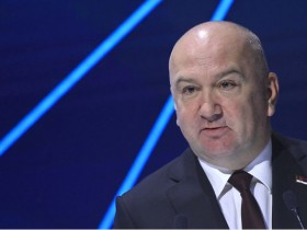 俄媒:塞尔维亚高官称,尽管欧盟施加巨大压力,塞永远不会制裁俄罗斯