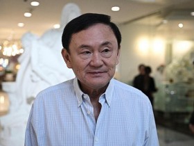 泰国发布皇家赦免令 前总理他信等约5万人将获释