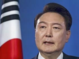 尹锡悦祝贺在日韩国国际学校棒球队夺冠,感叹“韩语校歌响彻甲子园”,引日网民愤怒