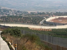 黎巴嫩真主党称袭击以色列一军事基地