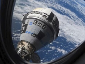 美滞留宇航员将于2025年2月搭乘“龙”飞船返回地球