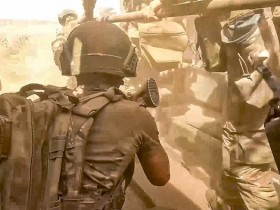 激烈对抗持续!俄军大规模空袭乌军事能源设施,乌军对俄境内目标实施打击