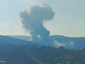 以黎都称行动成功,伊朗宣称“肯定报复”,中东从大战边缘后撤了吗?