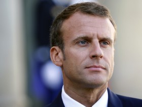 法媒:首轮会谈宣告失败,马克龙拒绝接受赢得大选的左翼政党候选人担任法国总理