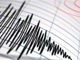 日本宫崎县日向滩地区发生4.7级地震