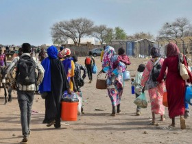 多方呼吁苏丹武装冲突双方扩大紧急人道主义援助渠道