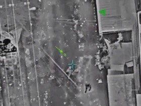 以军称打死巴勒斯坦武装组织一名高级指挥官