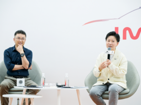 智己刘涛 以后智能创新的重点是底盘