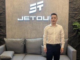 捷途张纯伟:争做中国旅行越野的领导者