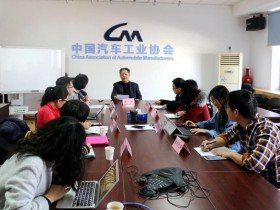 董扬:双积分对新能源积分有倾斜 故为之 但合理