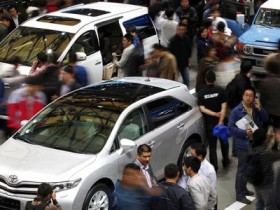 积分交易将启动 2016年乘用车油耗与新能源积分核算分析