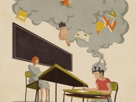 “自我纠错”第一课 “坏透了”的学生这样教