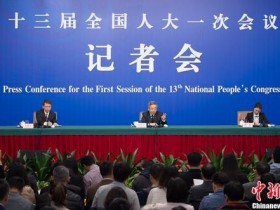 教育部长陈宝生:中国学前教育规模世界最大