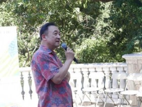 选票改变你的生活 美政界人士吁华人积极投票