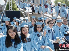 调查:中国年轻人健康饮食观念打破外媒“偏见”