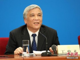 中科院丁仲礼:高端学术人才断层是个伪命题