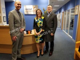 侨外考察:英国移民标准制定者带您深度体验英国