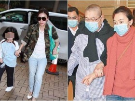 女首富甘比女儿才10岁 拥40亿财产珠宝身家惊人