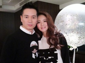 安以轩结婚一周年甜发文:陈太你习惯了吗