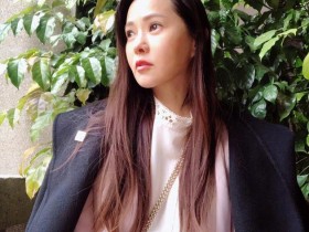 伊能静深夜发文感慨生老病死 三个我希望献忠告