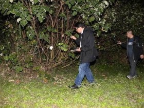 香港情侣赴台旅游 女子遭男友杀害后装箱弃尸