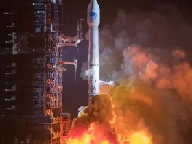 中国为何一定要搞北斗系统 GPS曾让我舰船海上迷失