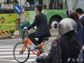 台大硕士:亲友知道我月薪后都沉默了 我果断去了对岸