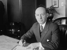 在美国退役军人什么待遇?1811年便有军人庇护所