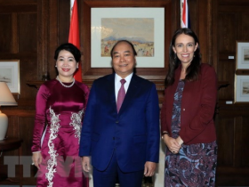 越南又与一国就南海问题发声明 不到半个月第3次