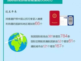 打疫苗看极光开坦克 去年中国人出境游都干了啥?