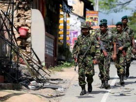 斯里兰卡为何再陷民族冲突困境?专家这样说