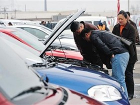 二手车网络交易纠纷频出 平台追求效率引诚信问题