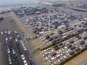 琼州海峡大雾滞留数万旅客 要建跨海大桥或隧道?