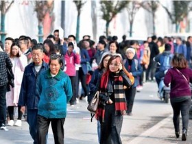 二三线城市购房政策微调 有城市正为去库存而焦虑