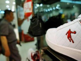 乔丹体育起诉耐克侵权索赔30万 曾向乔丹本人索赔