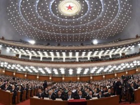 央视:推进国家治理体系和治理能力现代化深刻变革