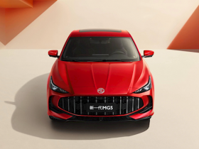 上汽总经理:欢迎思域挑战名爵MG5 比你便宜2万还更好