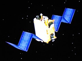 中国北斗三号星座部署完成 19颗卫星助北斗走向全球